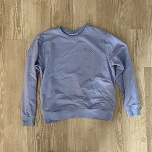 Fila crewneck sweatshirt